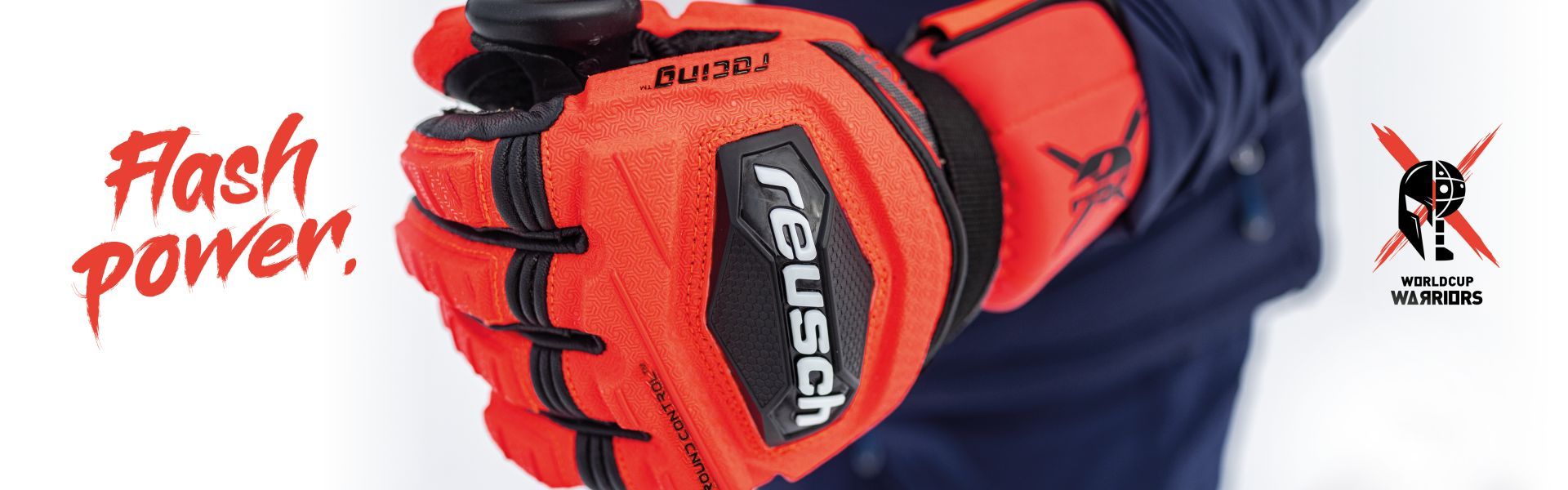 World Cup Warrior - reusch.com